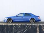 Maybach 57S by FAB Design 2009 года